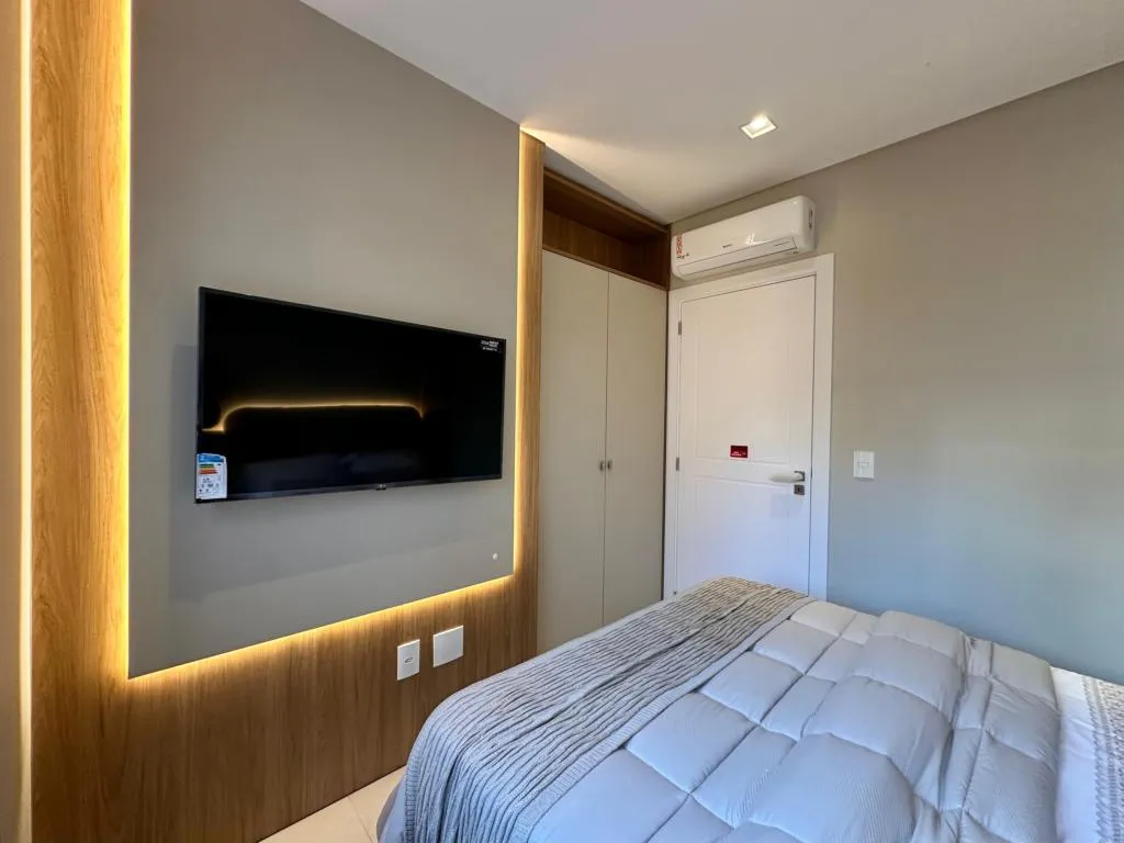 Imagem Apartamento 2 Dormitórios - Bairro Centro