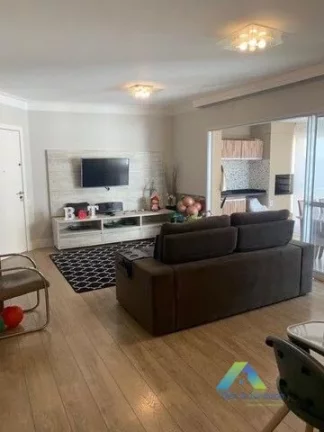 Foto do imóvel NOVA PETROPOLIS Apartamento 123M², 3 suítes, 2 vagas lazer completo ótima localização e valor !!!