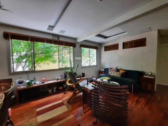 Imagem Imóvel para venda de 92m² na Vila Olímpia