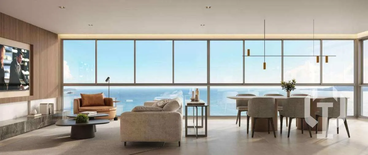 Imagem Apartamento de luxo à venda, no Saint John - J.A Russi, em Itapema, CENTRO, com 4 quartos, 173m2