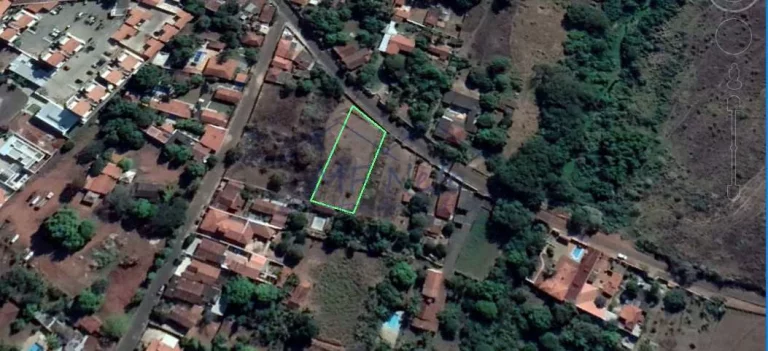 Imagem Terreno Padrão