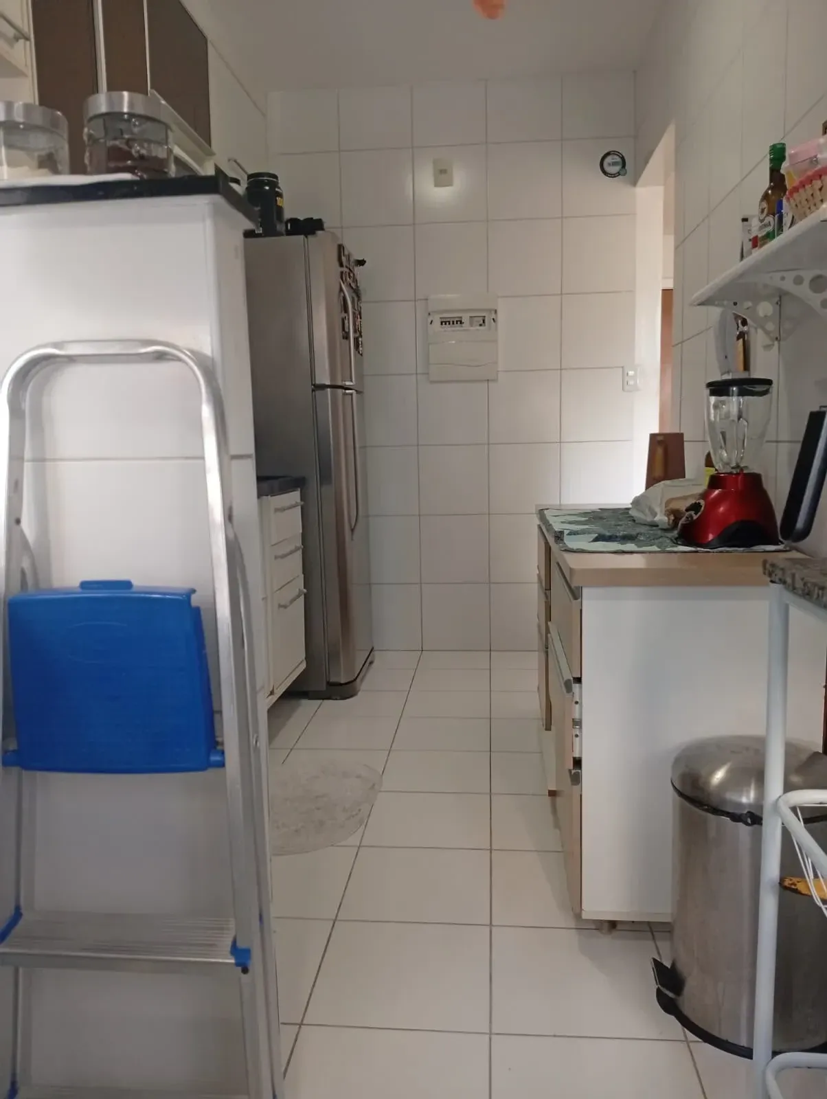 Imagem Apartamento com 2 Quartos à Venda, 70 m² em Cabula - Salvador