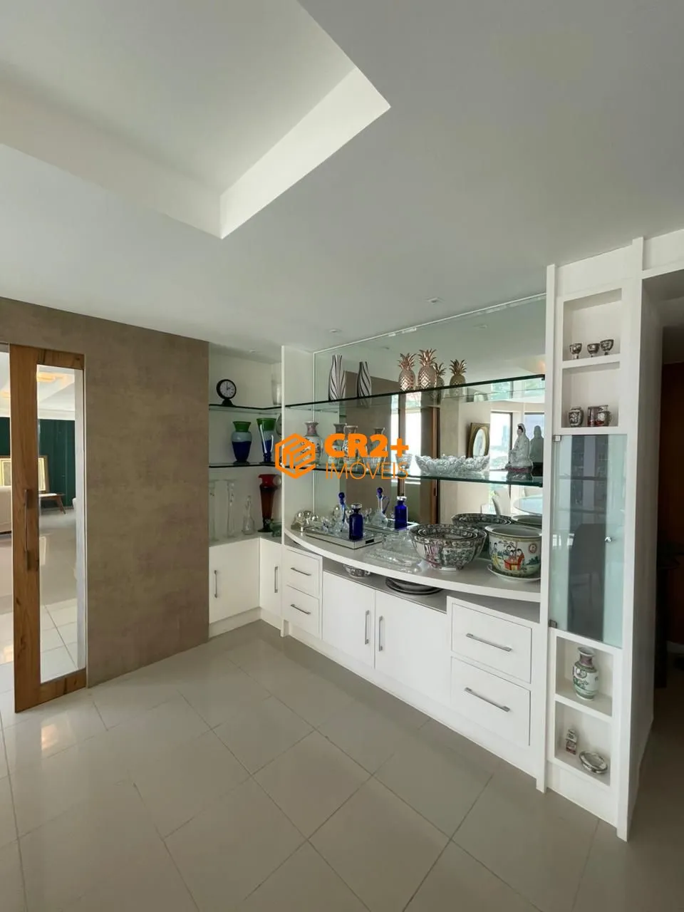Imagem Apartamento a venda de 211m² com 4 quartos 1 suíte na av Boa Viagem