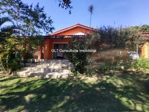 Imagem Chácara Viracopos Indaiatuba-SP