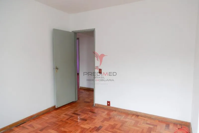 Imagem Apartamento 2 dormitórios 1 suíte 105m² 1 vaga Jardim Guanabara Rio de Janeiro/RJ