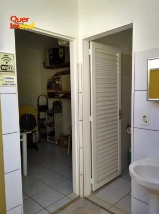 Imagem Imperdível Casa à Venda em Ribeirão Preto-SP, Bairro Nova Ribeirânia - 2 Quartos, 2 Banheiros, 4 Vagas de Garagem - Com Edícula - Quer Imóvel Negócios Imobiliários!