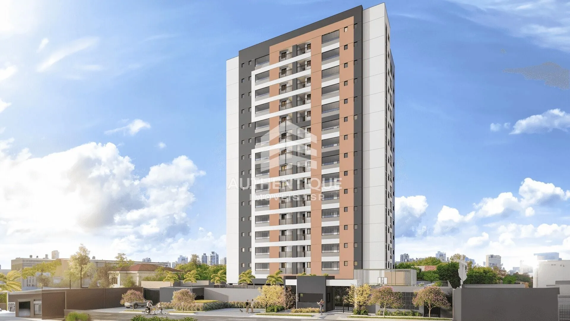 Imagem SOBERANO SANTA PAULA PATRIANI - Apartamento à venda no bairro Santa Paula - São Caetano do Sul/SP