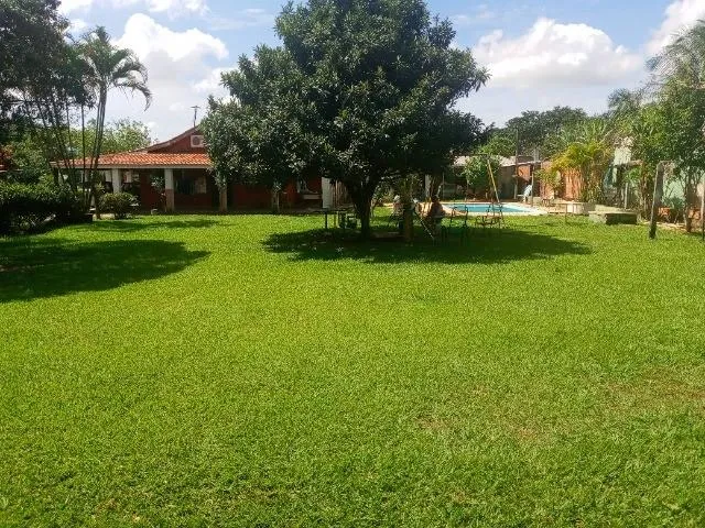 Imagem CHÁCARA - RECREIO PRIMAVERA - SUMARÉ