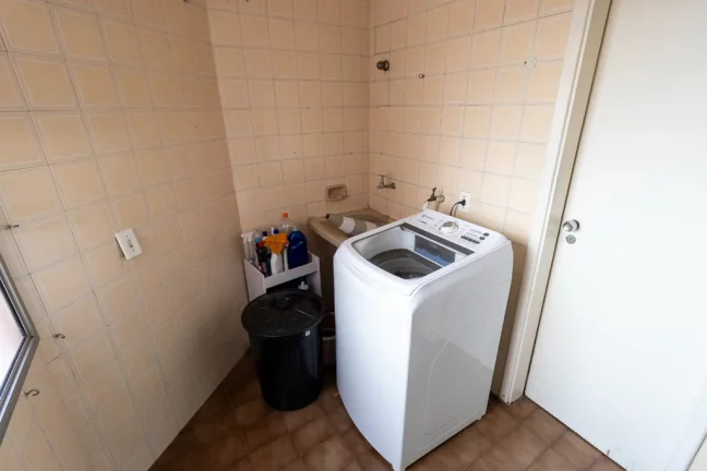 Imagem Apartamento à venda em São Paulo, Vila Santa Catarina, com 2 quartos, 81m2