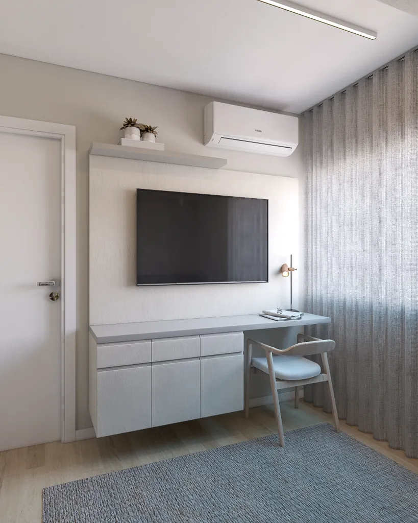 Imagem Apartamento Garden em Auxiliadora
