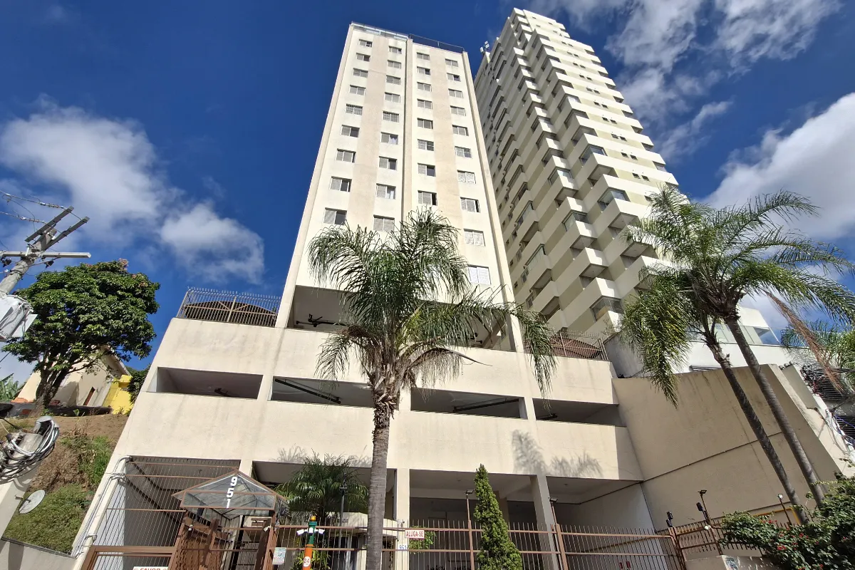 Imagem Apartamento para venda em Santa Teresinha com 2 quartos, 54m2