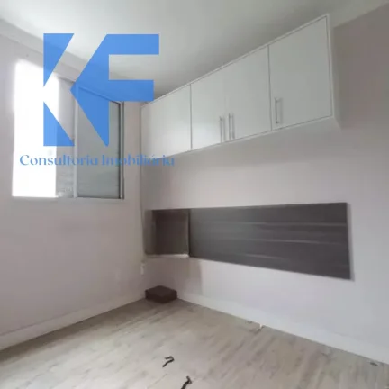Imagem APARTAMENTO RESIDENCIAL em CAMPINAS - SP, JARDIM NOVA EUROPA
