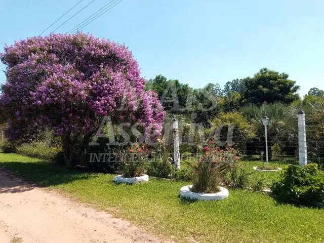 Imagem Sitio para venda de 2.400m² em São Sebastião do Cai/RS.