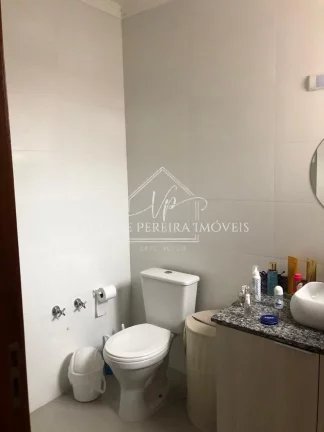 Imagem Casa em condomínio fechado a venda Cotia Residencial Villaggio Veneza