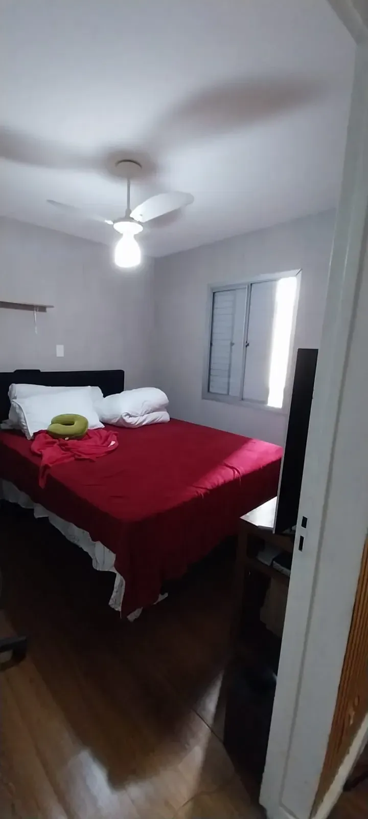 Imagem Apartamento com 2 Quartos à Venda, 48 m² em Jardim Mitsutani - São Paulo