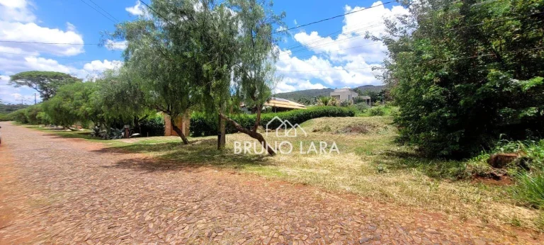 Imagem Lote à venda no bairro Vivendas Santa Mônica- Igarapé /MG.