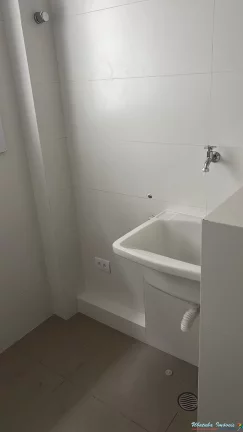 Imagem Apartamento Novo em Região Central