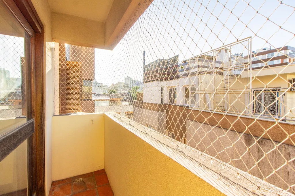 Imagem Apartamento em Petrópolis