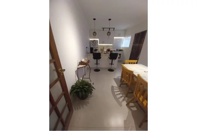 Imagem Sobrado a venda no Jardim Santo Elias