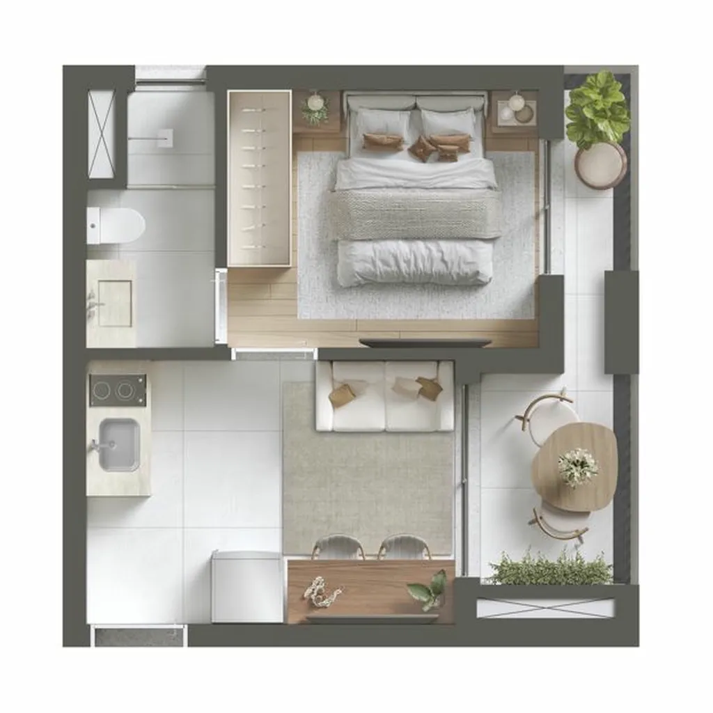 Imagem JNCQUOI - Residencial - JNCQUOI - Residencial