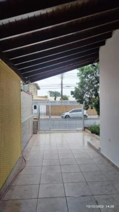 Imagem CASA COM 200 m² - FLORIDA - PRAIA GRANDE SP