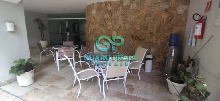 Imagem Apartamento para alugar no bairro Pitangueiras - Guarujá/SP