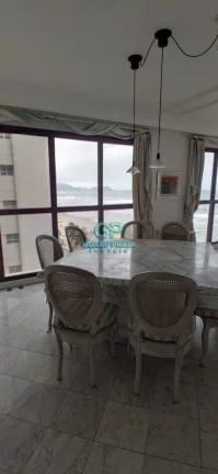 Imagem Apartamento à venda no bairro Pitangueiras - Guarujá/SP