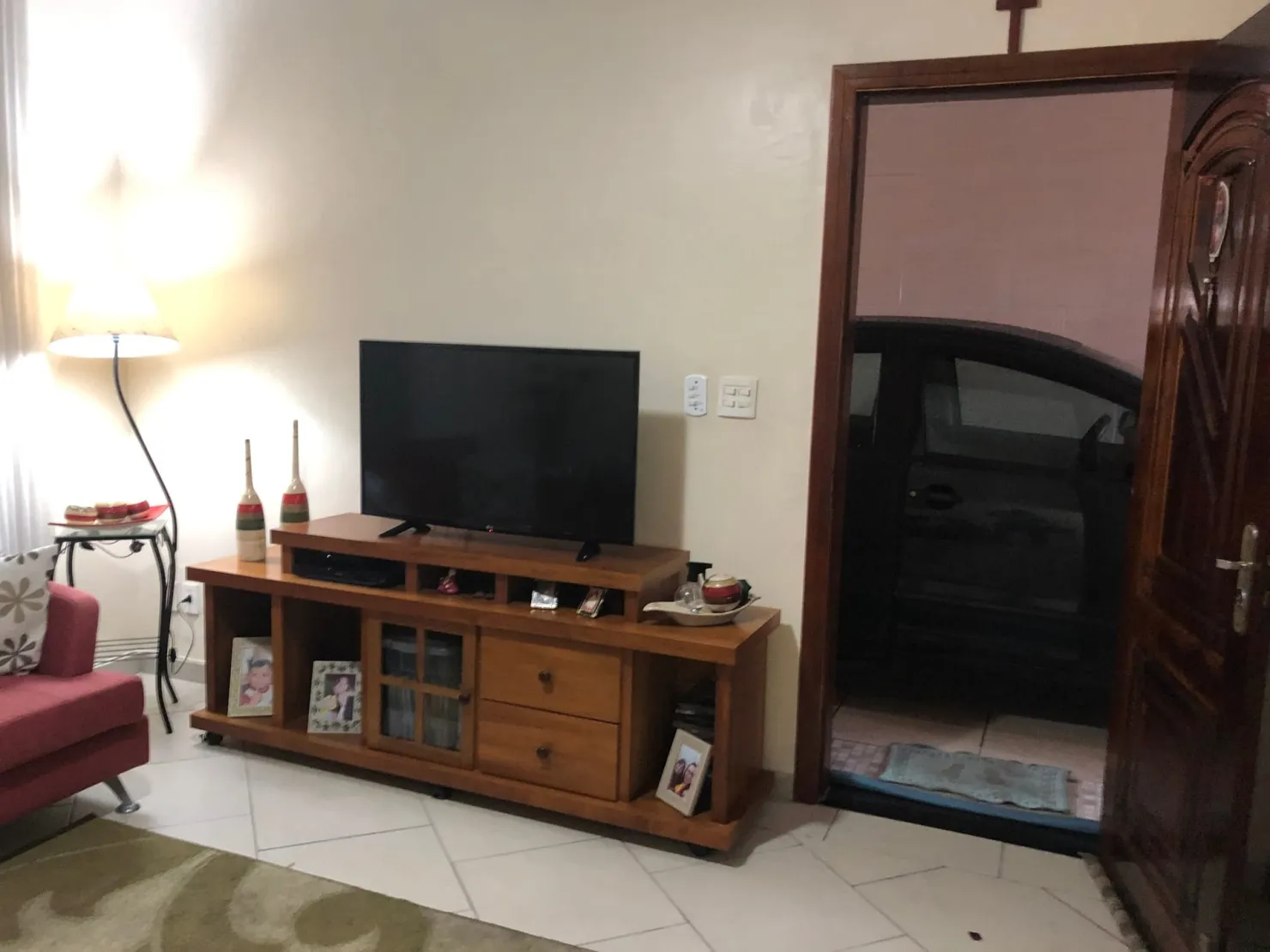 Imagem Casa à venda 4 Quartos, 5 Vagas, 312M², Alto do Cardoso, Pindamonhangaba - SP