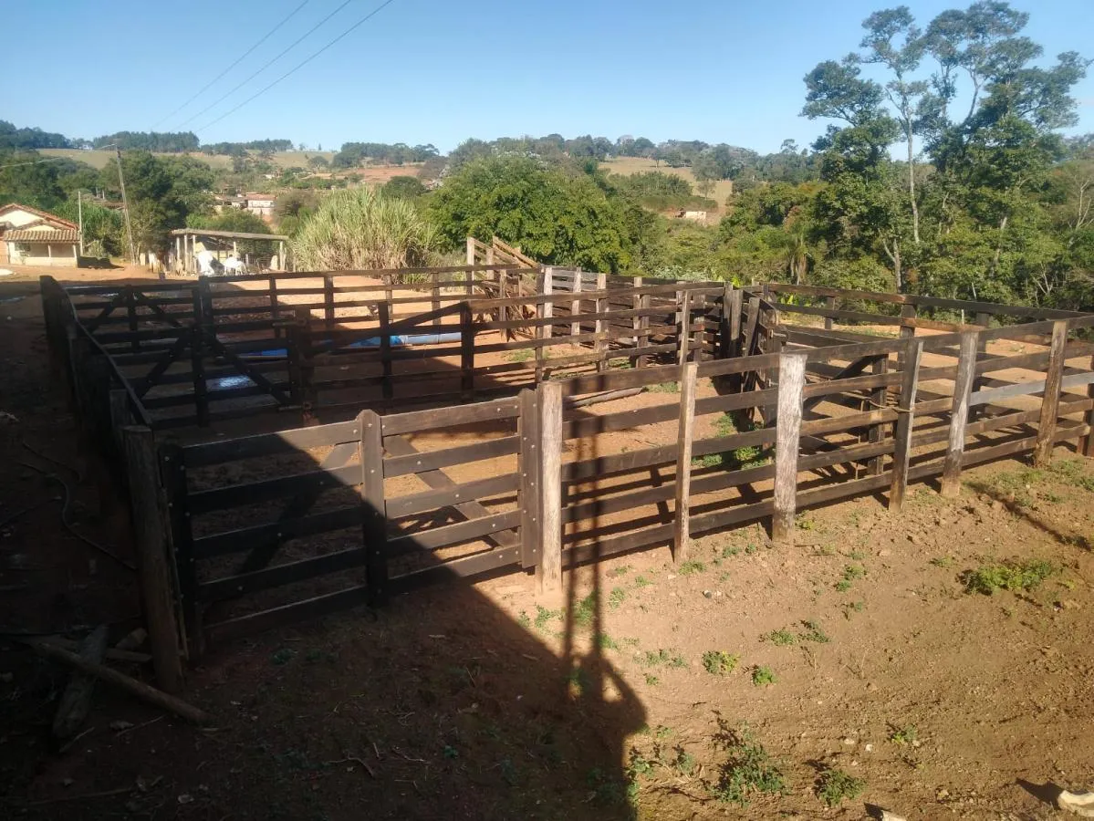 Imagem Sítio para Venda em Tuiuti, Rural, 3 dormitórios, 1 suíte, 4 banheiros, 10 vagas