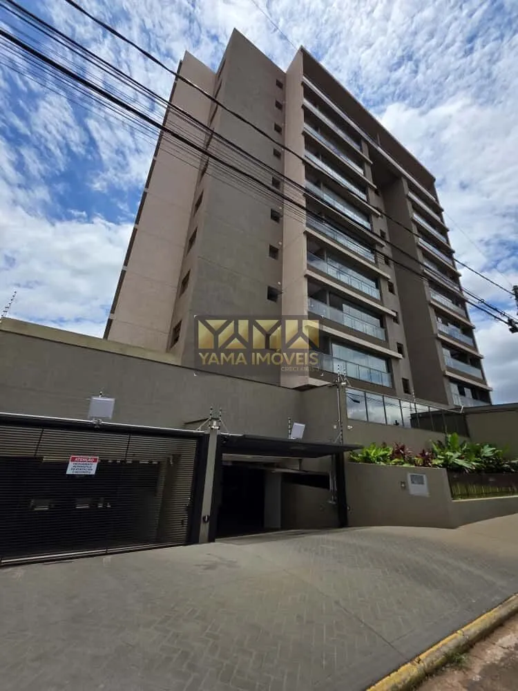 Imagem Vilaggio Paulista - Apartamento à Venda - Vilaggio Paulista | Jardim Paulista | Ribeirão Preto/SP