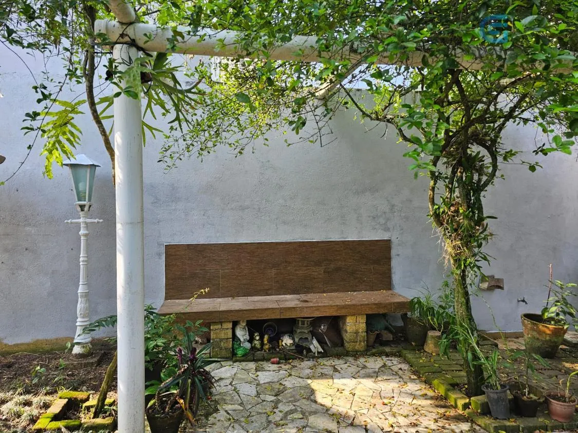Imagem Vendo lindíssima Casa com 03 dormitórios no Canto do Forte, Praia Grande