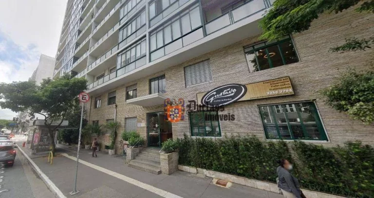 Imagem Conjunto à venda, 150 m² por R$ 1.500.000 - Bela Vista - São Paulo/SP