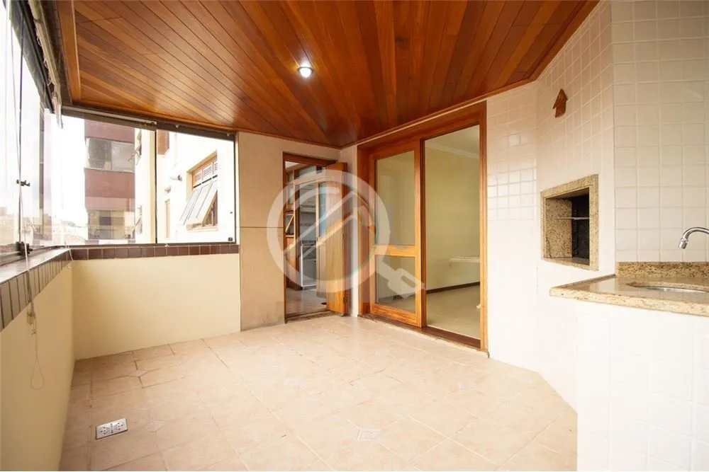 Imagem Excelente apartamento com aproximadamente 158 m² privativos em um dos bairros mais requisitados de ...