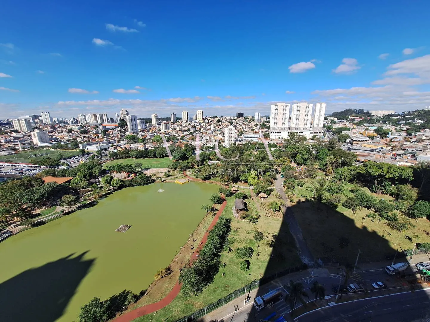 Imagem Apartamento aluguel com 2 dormitórios,115m² por R$ 6.500 - Barueri/SP