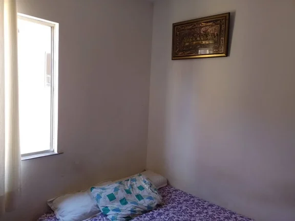 Imagem OPORTUNIDADE EXCELENTE APTO EM SANTA LUZIA