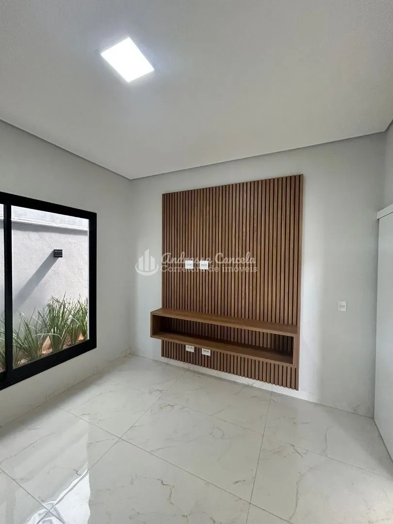 Imagem Damha V - Casa com 3 dormitórios à venda, 251 m² por R$ 2.200.000 - Damha V - São José do Rio Preto/SP