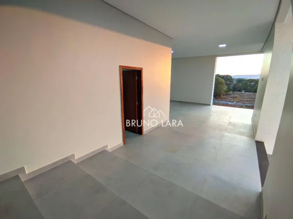 Imagem Casa à venda em Igarapé Condomínio Serra Verde.