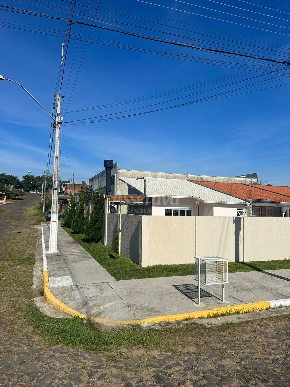 Imagem Ótima casa a venda no bairro Arroio da Manteiga em São Leopoldo/RS