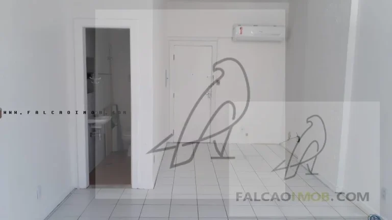 Imagem Sala Comercial para Locação em Salvador / BA no bairro Brotas