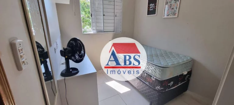 Imagem Sobrado à venda, 65 m² por R$ 250.000,00 - Boqueirão - Praia Grande/SP