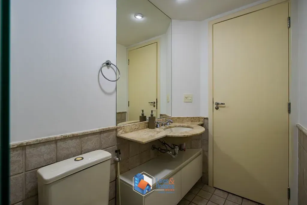 Imagem Apartamento à venda 2 Quartos 1 Suite 1 Vaga 56M² Indianópolis São Paulo - SP