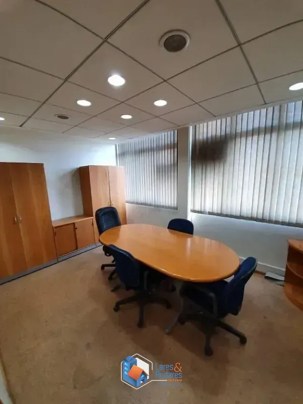 Imagem Conjunto comercial para venda em Consolação, 130m²