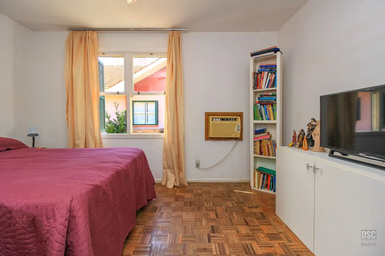 Imagem Casa de Condomínio em Tristeza