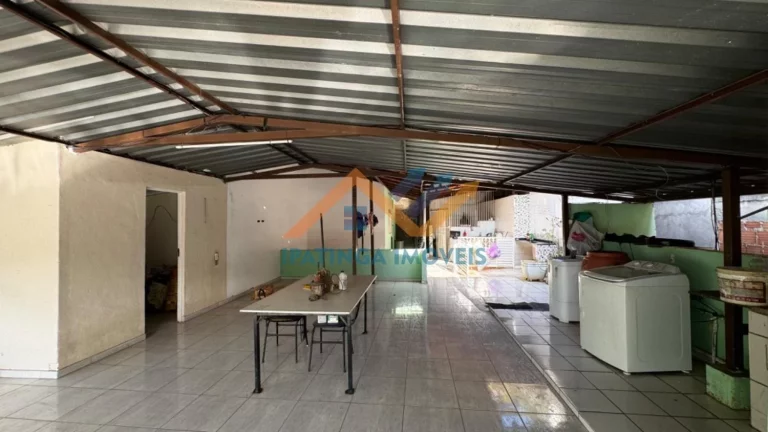 Imagem Casa à venda no bairro Esperança - Ipatinga