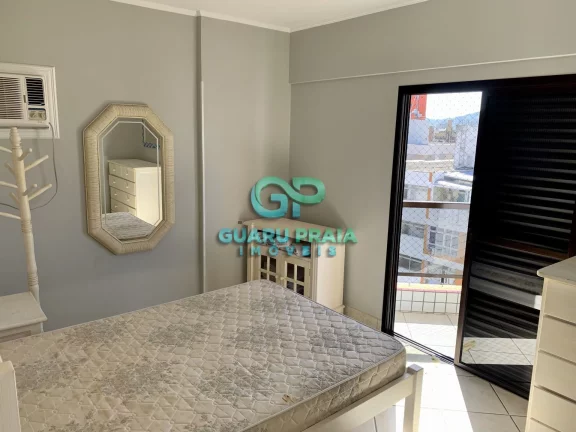 Imagem Apartamento para locação na Enseada- Guarujá/SP