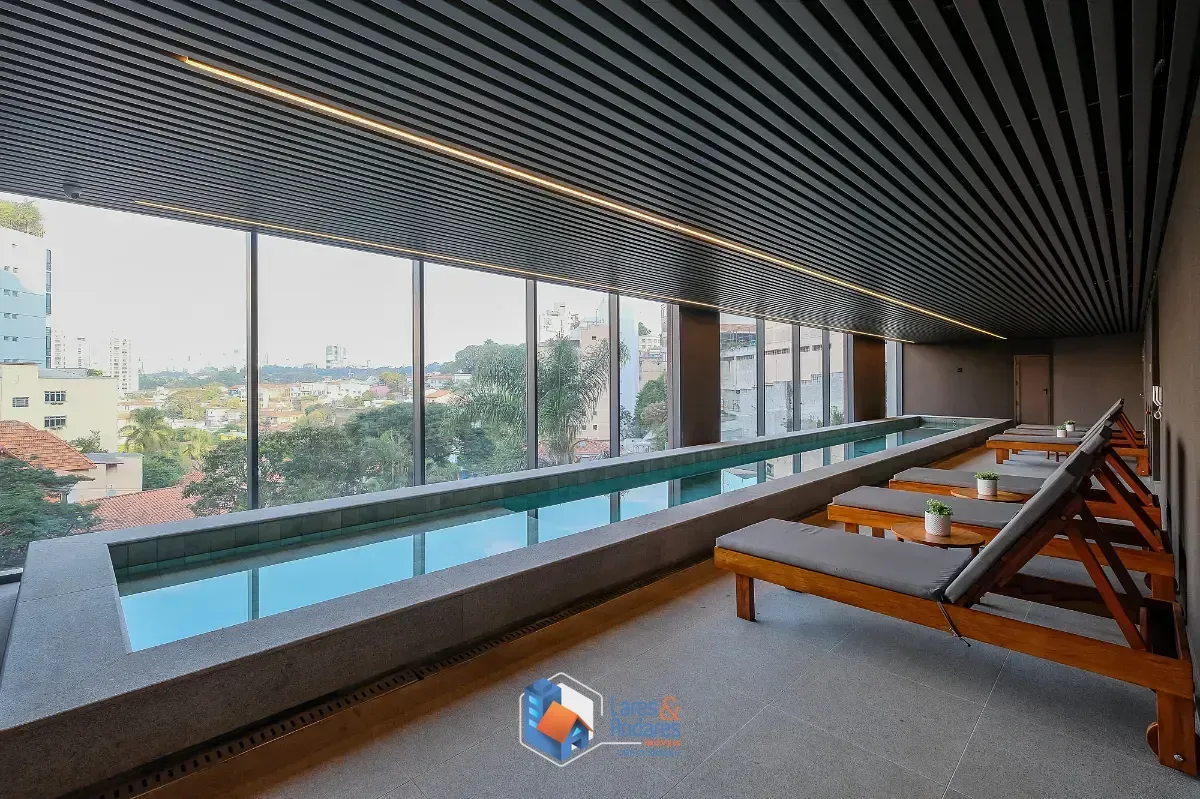 Imagem Apartamento para venda em Perdizes com 3 quartos, sendo 1 suíte, 111m²