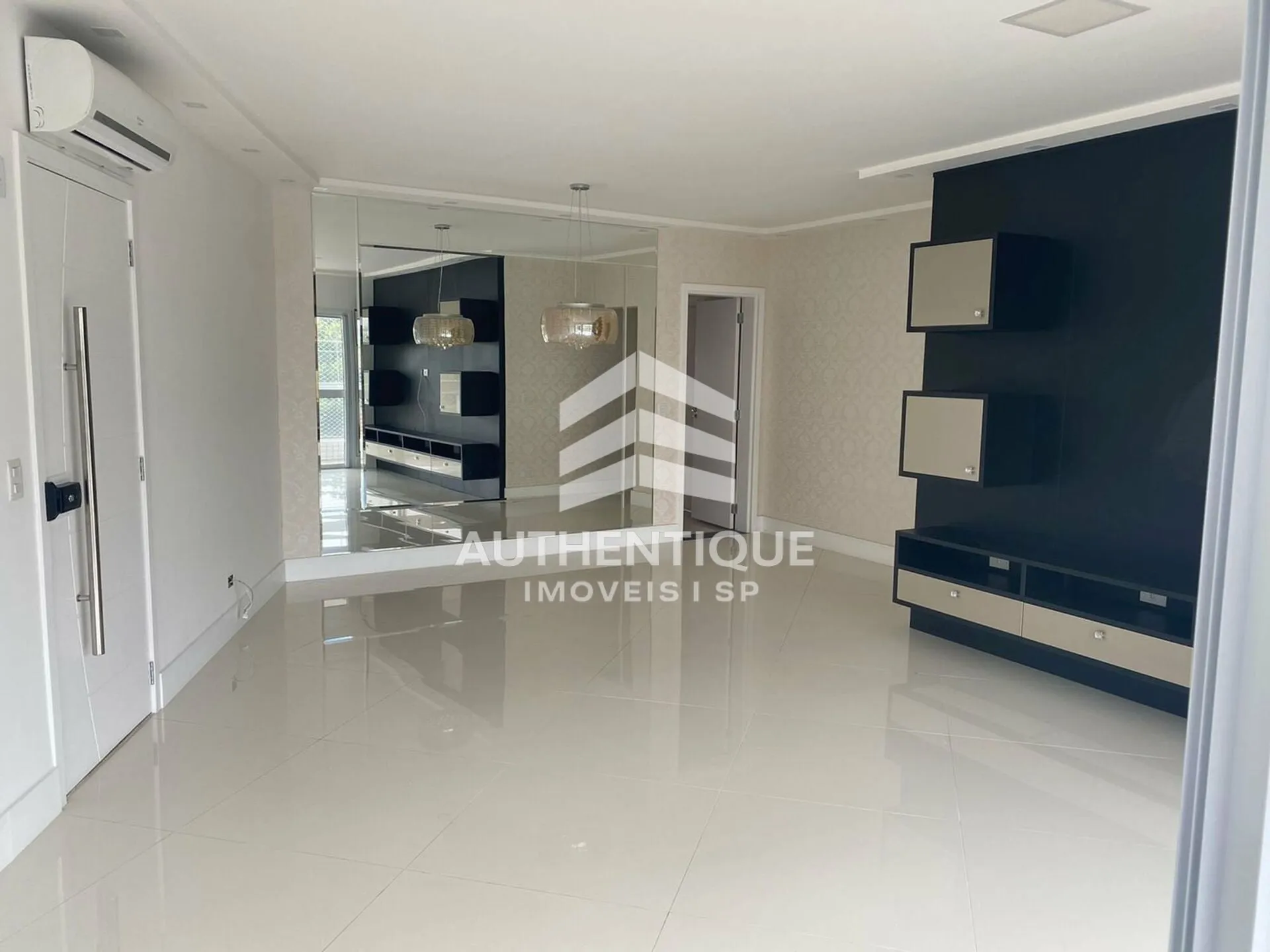 Imagem Magnifique Residence Centro Sao Bernardo do Campo - Apartamento à venda no bairro Centro - São Bernardo do Campo/SP