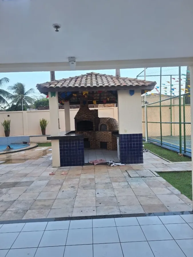 Imagem Apartamento para Venda em Fortaleza, Presidente Kennedy, 3 dormitórios, 1 suíte, 2 banheiros, 2 vagas
