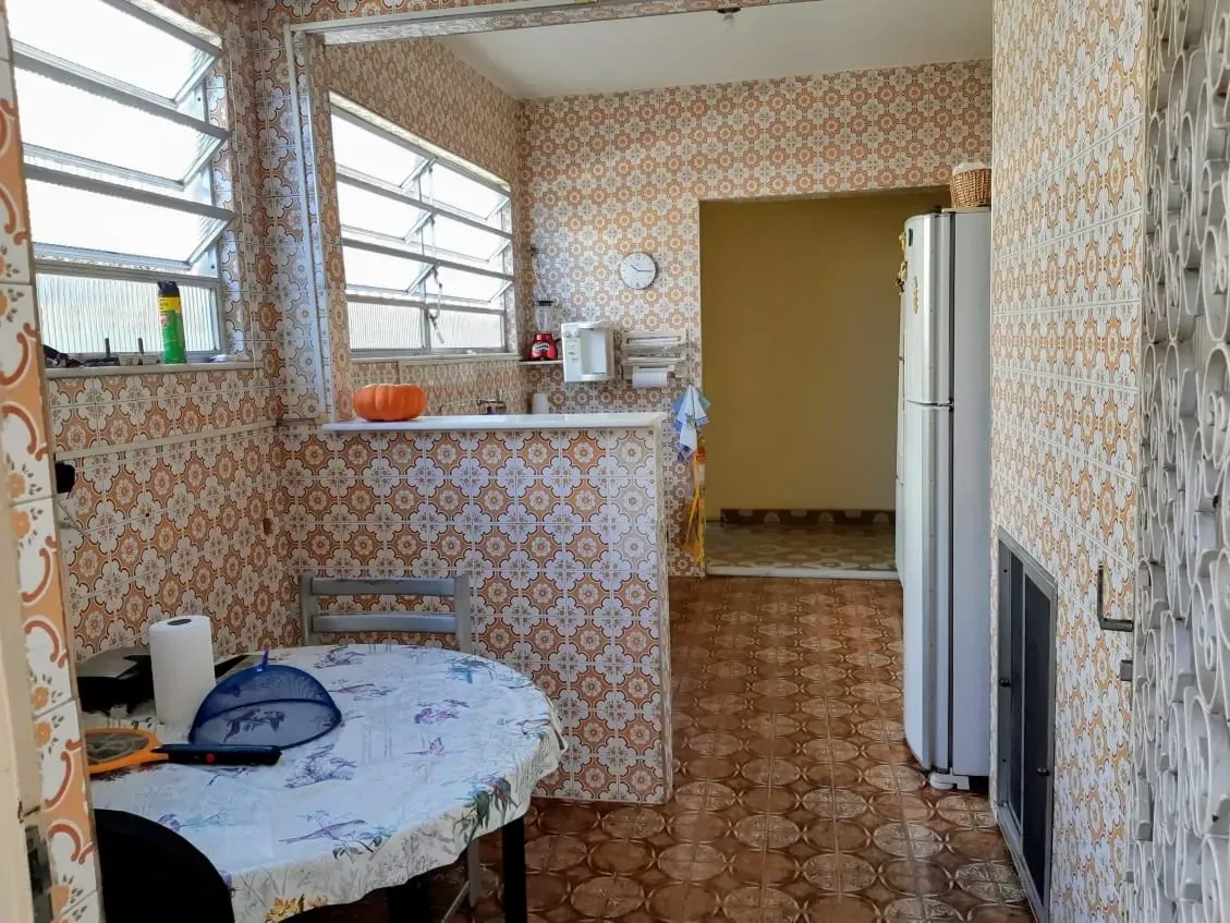 Imagem Casa com 3 Quartos à Venda, 227 m² em Guadalupe - Rio de Janeiro