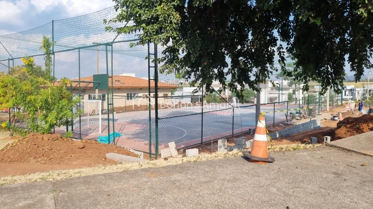 Imagem Terreno com 250 m² à venda no Condomínio Real Park Sumaré